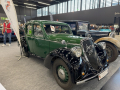 Steyr 200