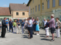Fabrikführung