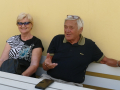 Zeit für eine kleine Pause