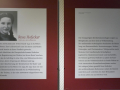 Rosa Hofecker: Porzellan- und Glasmalerin