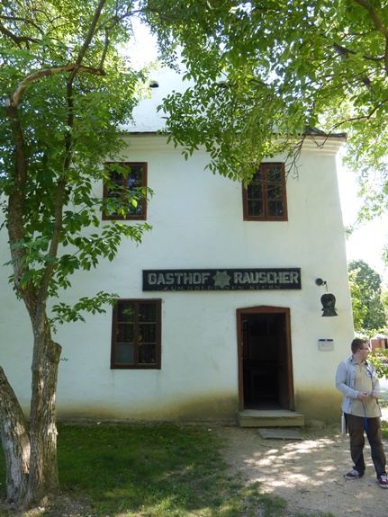 Weinviertler Dorfmuseum