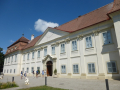 Schloss Marchegg