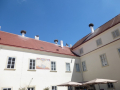 Schloss Marchegg