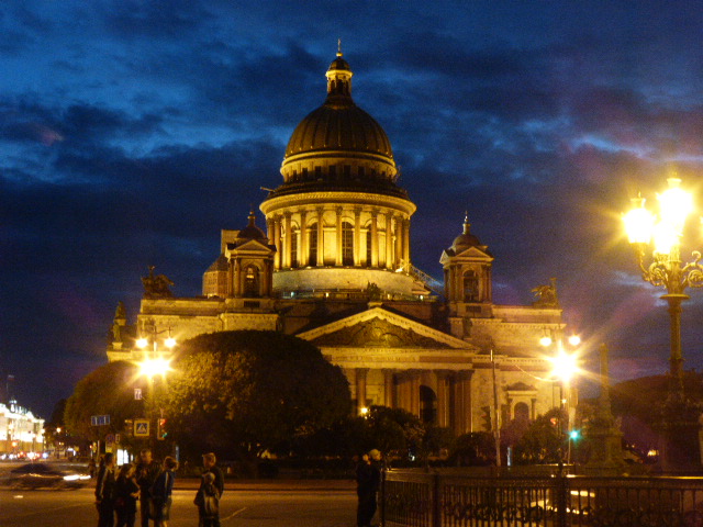St.Petersburg