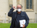 unser Obmann