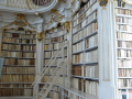 Klosterbibliothek Admont