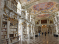 Klosterbibliothek Admont