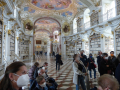 Klosterbibliothek Admont