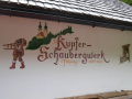 Kupferschaubergwerk Radmer