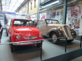 Museum Arbeitswelt in Steyr
