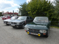 beim Landgasthaus Eckhard