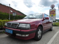 beim Landgasthaus Eckhard