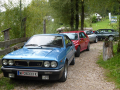 Parkplatz Floßmeisterei Dirninger