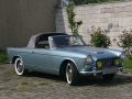 Appia Convertibile Bj 1959
