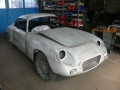 Appia GTE Zagato Bj 1960