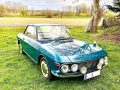 Fulvia Coupé Bj 1967