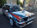 Delta Integrale