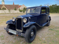 Augusta Bj 1933