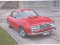 Fulvia Sport 13s Zagato 1969