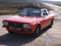 Beta 1600 Spider Bj 1977