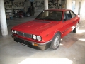 Beta Coupé 2000 VX Bj 1984