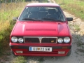 Delta HF Turbo Bj 1989