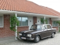 Fulvia Berlina Bj 1972