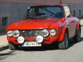 Fulvia Coupe 16HF Fanalone Bj 1970