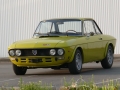Fulvia Coupé Safari Bj 1976