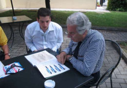 Fiorano Beta Montecarlo 2006