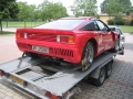 Fiorano Beta Montecarlo 2006