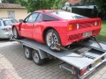 Fiorano Beta Montecarlo 2006