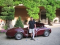 Fiorano Beta Montecarlo 2006
