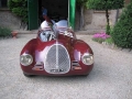 Fiorano Beta Montecarlo 2006