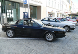 Friends of Classic Vöcklabruck 