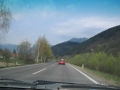 Frühjahrsausfahrt 2006