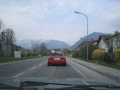 Frühjahrsausfahrt 2006
