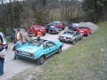 Frühjahrsausfahrt 2006