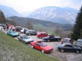 Frühjahrsausfahrt 2006