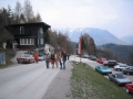 Frühjahrsausfahrt 2006