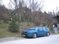 Frühjahrsausfahrt 2006