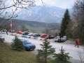 Frühjahrsausfahrt 2006