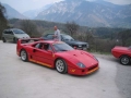 Frühjahrsausfahrt 2006