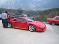 Frühjahrsausfahrt 2006