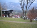 Frühjahrsausfahrt 2006