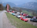 Frühjahrsausfahrt 2006