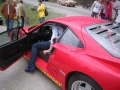 Frühjahrsausfahrt 2006