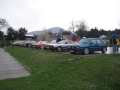 Frühjahrsausfahrt 2006