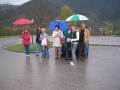 Frühjahrsausfahrt 2006