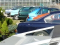Frühjahrsausfahrt 2007